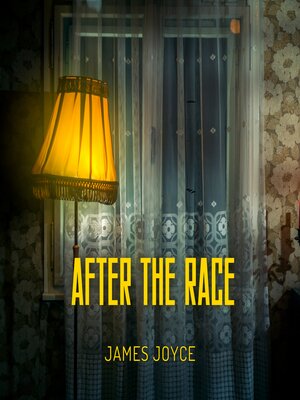 cover image of After the Race